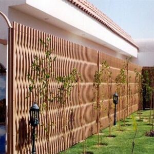 العالم الجميل للمقاولات العامة