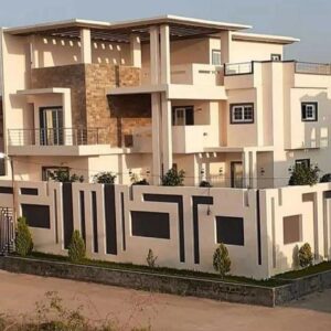 العالم الجميل للمقاولات العامة