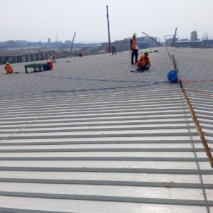 العالم الجميل للمقاولات العامة